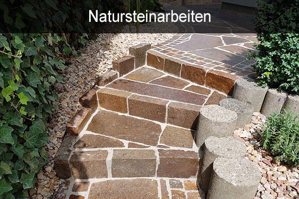 Natursteinarbeiten, Natursteinverlegung, Planketal, Berlin, Potsdam, Brandenburg,
